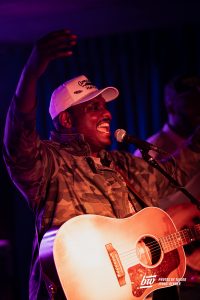 Photo from “Rodell Duff @ The Black Buzzard | April 12th, 2024”