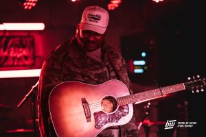 Photo from “Rodell Duff @ The Black Buzzard | April 12th, 2024”