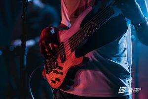 Photo from “Rodell Duff @ The Black Buzzard | April 12th, 2024”