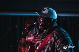 Photo from “Rodell Duff @ The Black Buzzard | April 12th, 2024”