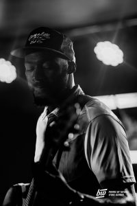 Photo from “Rodell Duff @ The Black Buzzard | April 12th, 2024”
