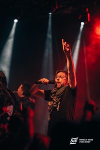 Photo from “Flobots @ Moxi Theater | 11 Year Anniversary Show”