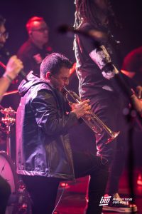 Photo from “Flobots @ Moxi Theater | 11 Year Anniversary Show”