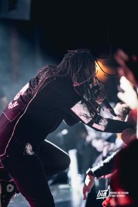 Photo from “Flobots @ Moxi Theater | 11 Year Anniversary Show”