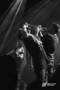 Photo from “Flobots @ Moxi Theater | 11 Year Anniversary Show”