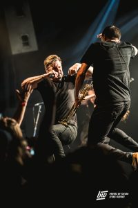 Photo from “Flobots @ Moxi Theater | 11 Year Anniversary Show”