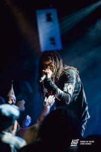 Photo from “Flobots @ Moxi Theater | 11 Year Anniversary Show”