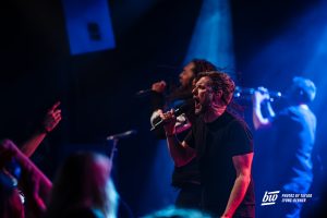 Photo from “Flobots @ Moxi Theater | 11 Year Anniversary Show”