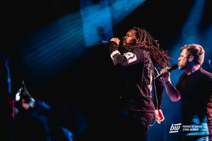Photo from “Flobots @ Moxi Theater | 11 Year Anniversary Show”