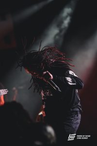 Photo from “Flobots @ Moxi Theater | 11 Year Anniversary Show”