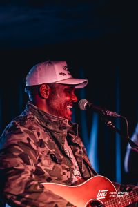Photo from “Rodell Duff @ The Black Buzzard | April 12th, 2024”