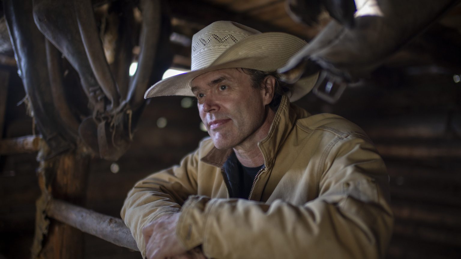 Corb Lund’s ‘El Viejo’ – Stories, Roots, and Revelations