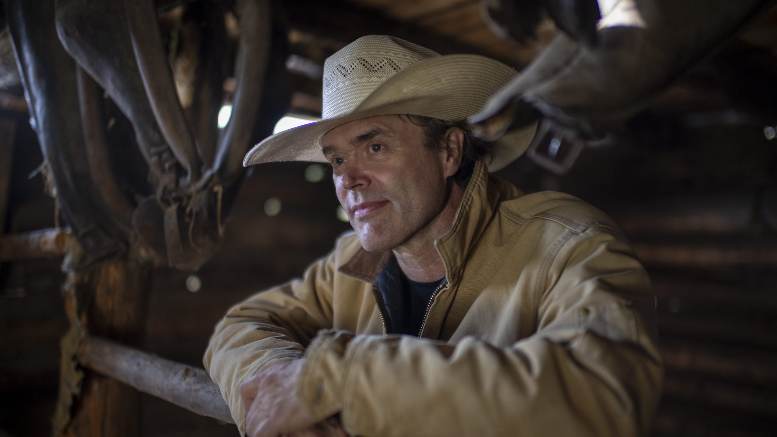 Photo from “Corb Lund’s ‘El Viejo’ – Stories, Roots, and Revelations”