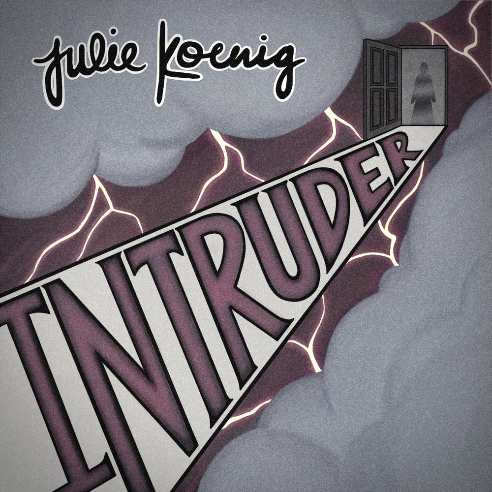 Photo from “Julie Koenig From Jazz Standards to Songwriting Authenticity”
