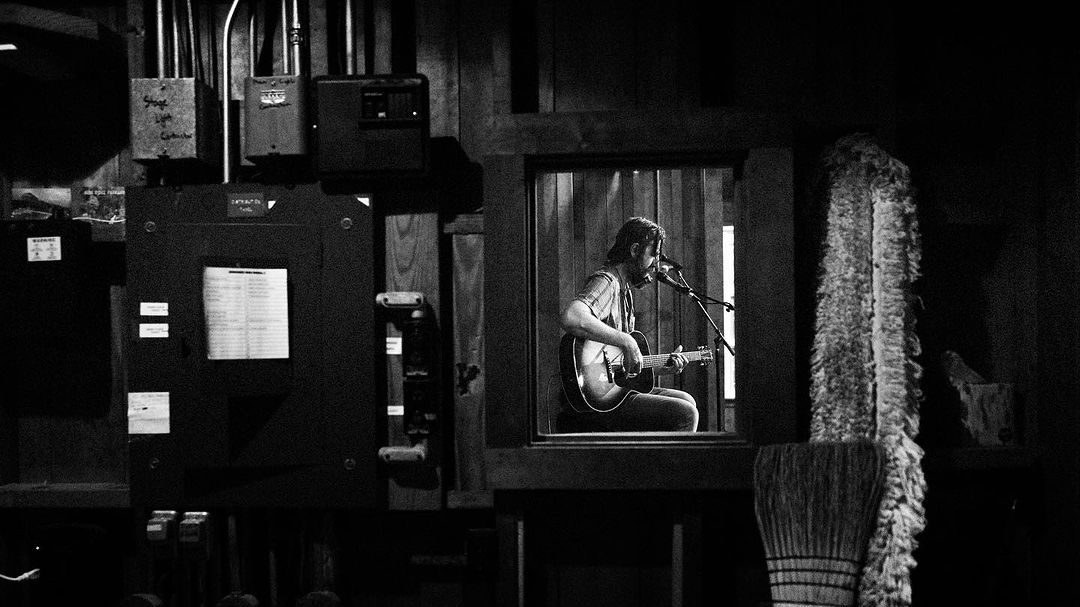 Photo from “An Honest Conversation  with Tyler Ramsey”