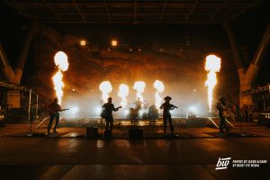 Photo from “Shane Smith & The Saints @ Red Rocks Ampitheatre | 5-7-24”