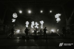 Photo from “Shane Smith & The Saints @ Red Rocks Ampitheatre | 5-7-24”