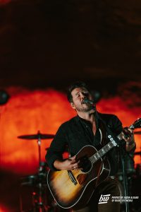 Photo from “Shane Smith & The Saints @ Red Rocks Ampitheatre | 5-7-24”