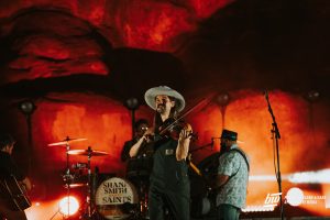 Photo from “Shane Smith & The Saints @ Red Rocks Ampitheatre | 5-7-24”