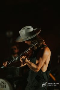Photo from “Shane Smith & The Saints @ Red Rocks Ampitheatre | 5-7-24”