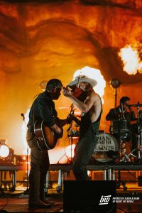 Photo from “Shane Smith & The Saints @ Red Rocks Ampitheatre | 5-7-24”