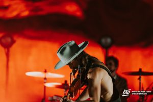 Photo from “Shane Smith & The Saints @ Red Rocks Ampitheatre | 5-7-24”