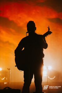 Photo from “Shane Smith & The Saints @ Red Rocks Ampitheatre | 5-7-24”