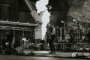 Photo from “Shane Smith & The Saints @ Red Rocks Ampitheatre | 5-7-24”