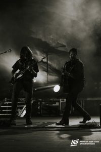 Photo from “Shane Smith & The Saints @ Red Rocks Ampitheatre | 5-7-24”