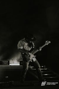 Photo from “Shane Smith & The Saints @ Red Rocks Ampitheatre | 5-7-24”