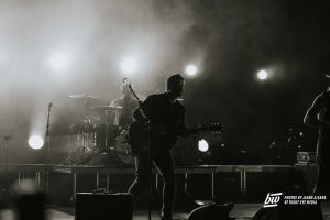 Photo from “Shane Smith & The Saints @ Red Rocks Ampitheatre | 5-7-24”