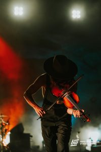 Photo from “Shane Smith & The Saints @ Red Rocks Ampitheatre | 5-7-24”