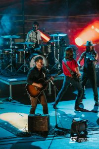 Photo from “Shane Smith & The Saints @ Red Rocks Ampitheatre | 5-7-24”