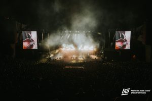 Photo from “Shane Smith & The Saints @ Red Rocks Ampitheatre | 5-7-24”