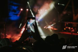 Photo from “Shane Smith & The Saints @ Red Rocks Ampitheatre | 5-7-24”