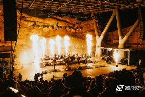 Photo from “Shane Smith & The Saints @ Red Rocks Ampitheatre | 5-7-24”