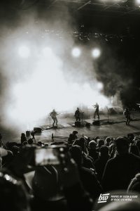 Photo from “Shane Smith & The Saints @ Red Rocks Ampitheatre | 5-7-24”