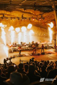 Photo from “Shane Smith & The Saints @ Red Rocks Ampitheatre | 5-7-24”
