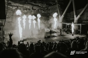 Photo from “Shane Smith & The Saints @ Red Rocks Ampitheatre | 5-7-24”