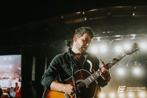 Photo from “Shane Smith & The Saints @ Red Rocks Ampitheatre | 5-7-24”
