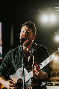 Photo from “Shane Smith & The Saints @ Red Rocks Ampitheatre | 5-7-24”
