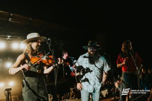 Photo from “Shane Smith & The Saints @ Red Rocks Ampitheatre | 5-7-24”