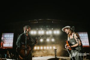 Photo from “Shane Smith & The Saints @ Red Rocks Ampitheatre | 5-7-24”