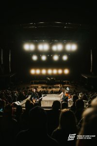 Photo from “Shane Smith & The Saints @ Red Rocks Ampitheatre | 5-7-24”