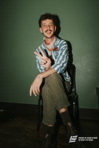 Photo from “Crowe Boys @ Moxi Theater | 5-10-24”