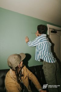 Photo from “Crowe Boys @ Moxi Theater | 5-10-24”