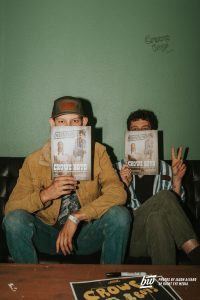 Photo from “Crowe Boys @ Moxi Theater | 5-10-24”