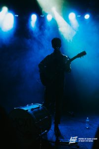 Photo from “Crowe Boys @ Moxi Theater | 5-10-24”
