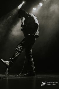 Photo from “Crowe Boys @ Moxi Theater | 5-10-24”