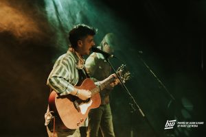 Photo from “Crowe Boys @ Moxi Theater | 5-10-24”